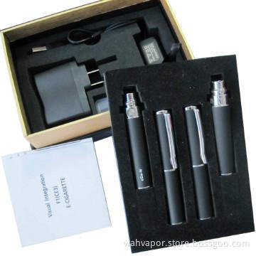 High Quality Electronic Cigarette: EGO-W  With Big Vapor
